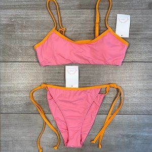 Dippin’ Daisy’s Brink Top & Laguna Bottom